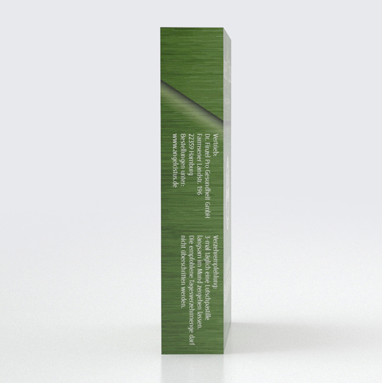 Angel Cistus Lutschpastillen, 10 Packungen